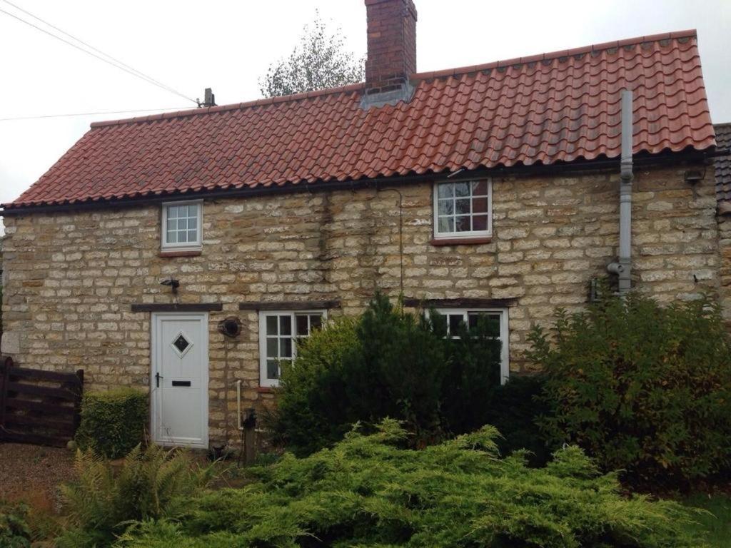 Pass The Keys Scampton Cottage リンカーン エクステリア 写真